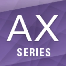 AX SERIES