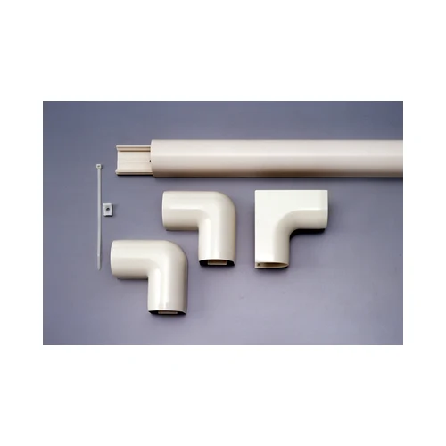 浴室配管カバーセット