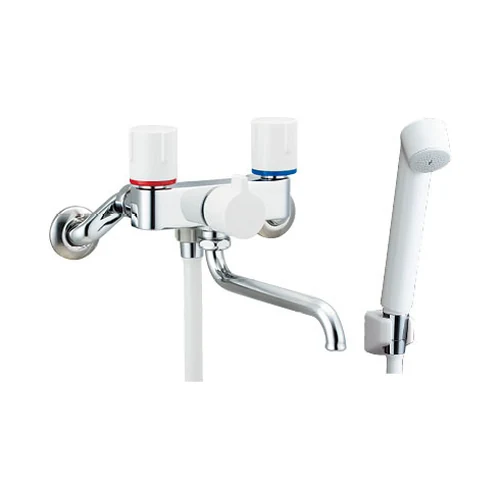LIXIL(INAX) 2ハンドル混合水栓(交換用)