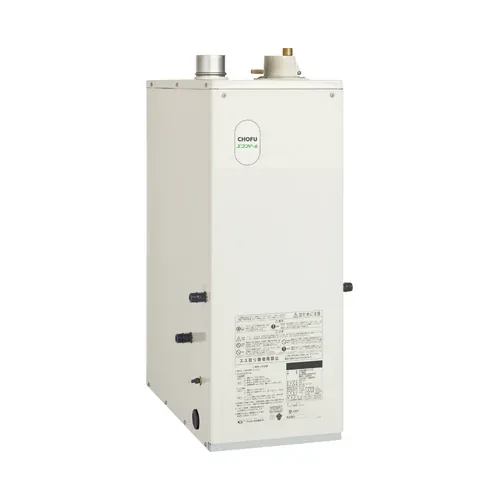 長府製作所の石油給湯器 EHK-4771DAF