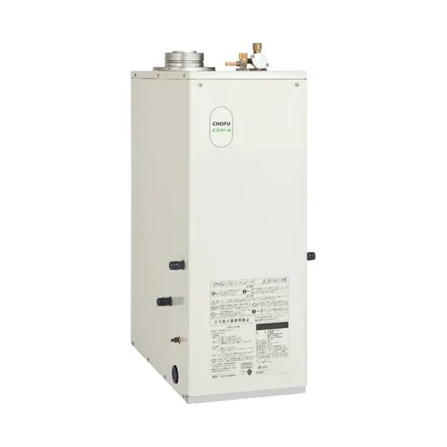 長府製作所の石油給湯器 EHK-4771DXE