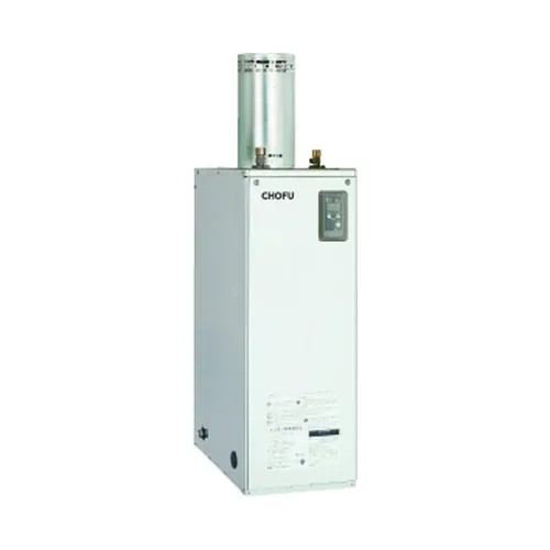 長府製作所の石油給湯器 IB-4567S