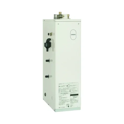 長府製作所の石油給湯器 KIB-3867FAG