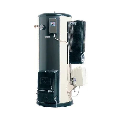 長府製作所の石油給湯器 LHG-4010S