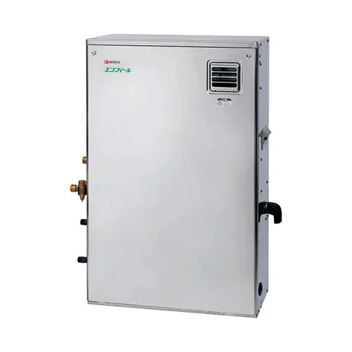 ノーリツの石油給湯器 OTX-CH4507SAYSMV