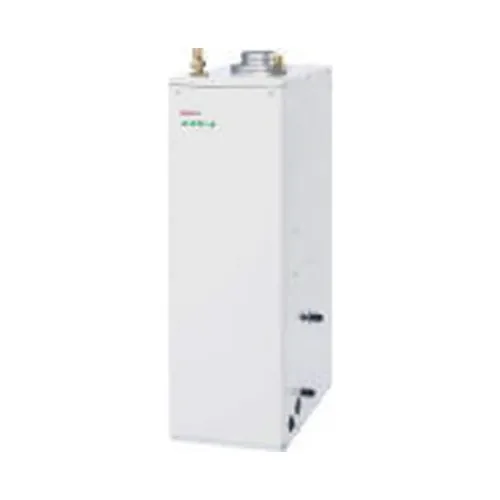 ノーリツの石油給湯器 OTX-CH4508SAFMV