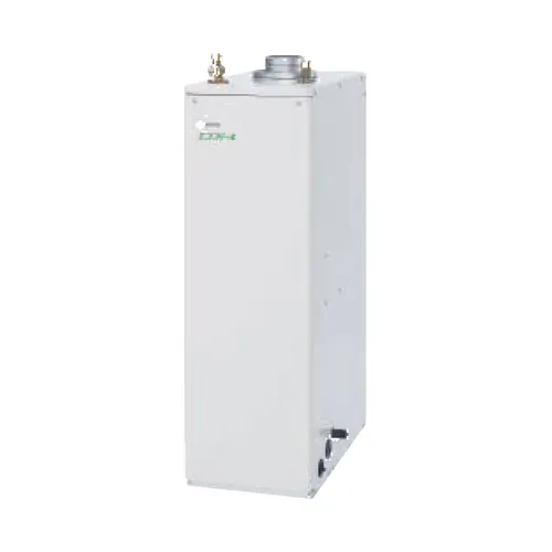 ノーリツの石油給湯器 OX-C4508YMV
