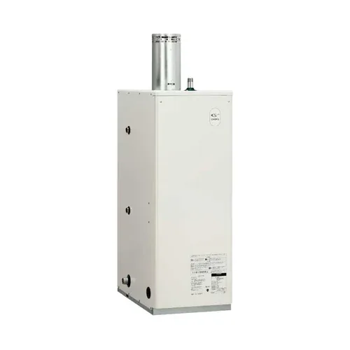 長府製作所の石油給湯器 PG-5304W