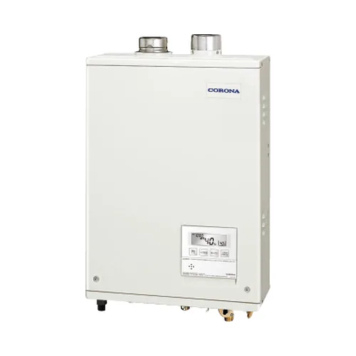 コロナの石油給湯機 UKB-AG472B(FFW)