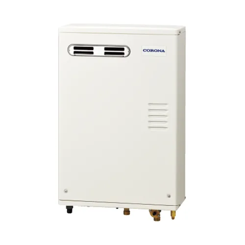 コロナの石油給湯機 UKB-AG472F(MWP)