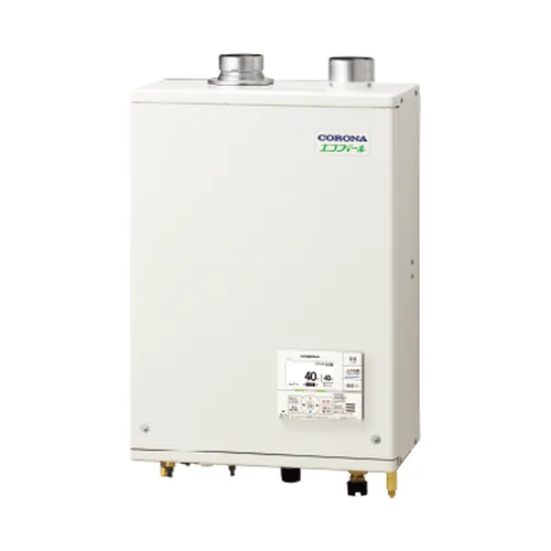 コロナの石油給湯機 UKB-EG472A(FFP)