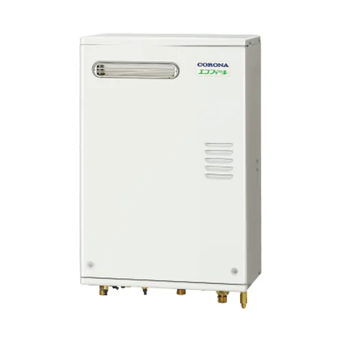コロナの石油給湯機 UKB-EG472A(MWP)