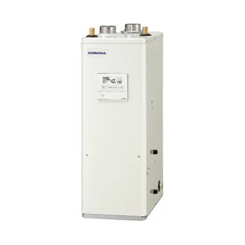 コロナの石油給湯機 UKB-NX372A(FFD)