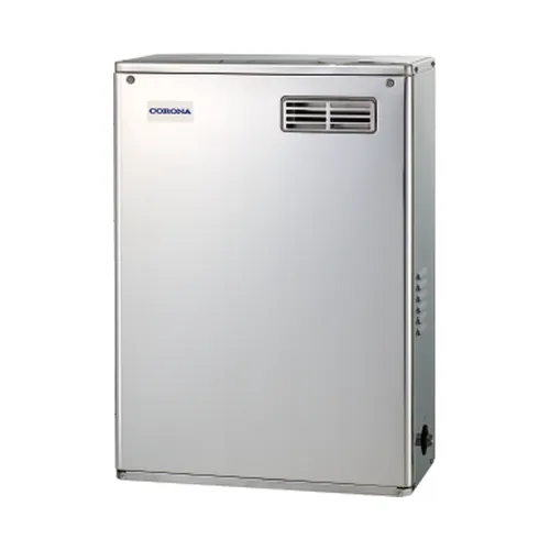 コロナの石油給湯機 UKB-NX372A(MSD)