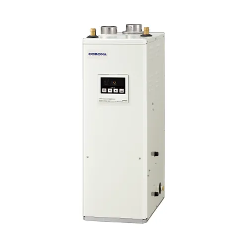コロナの石油給湯機 UKB-NX462B(FF)