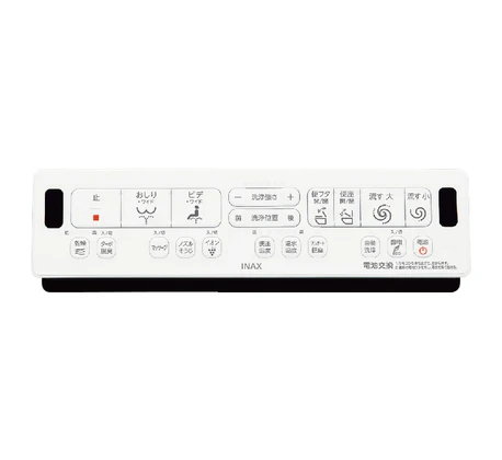 プレアスLS リモコン 壁リモコン(CL6A)
