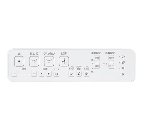 本体袖操作部