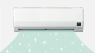 Wシリーズの快適除湿