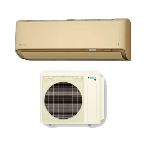ダイキン APシリーズ S567ATAP-C　室内機と室外機
