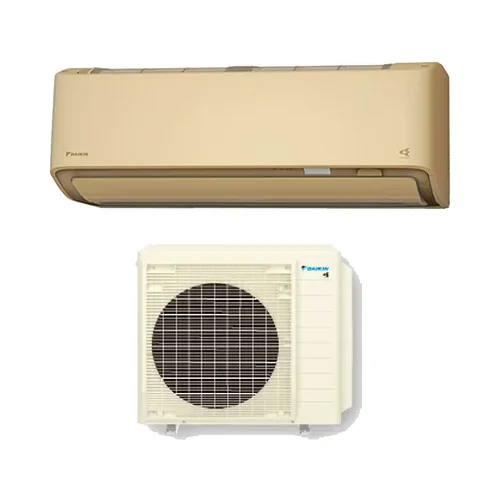 ダイキン APシリーズ S807ATAV-C　室内機と室外機