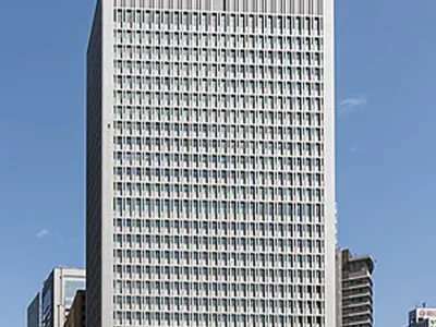 日立の本社