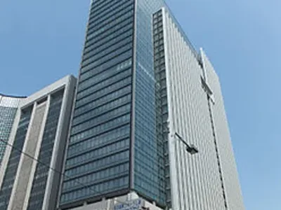 三菱電機の本社