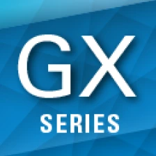 GX SERIES