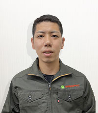 施工スタッフ 川崎