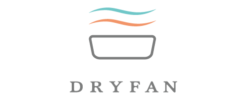 ドライファン（DRYFAN）