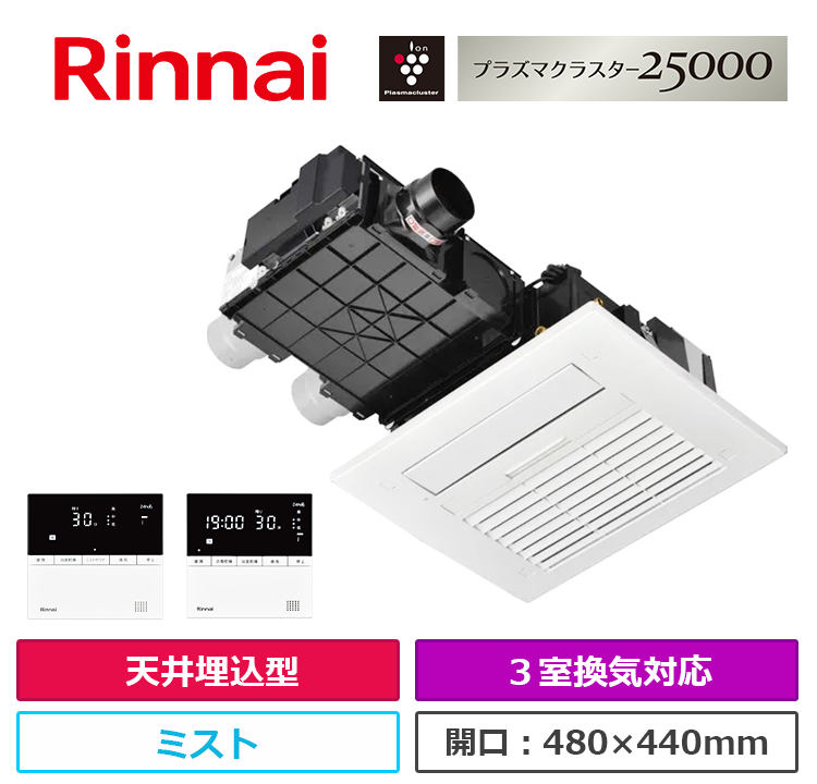 RBHM-C4102K3P