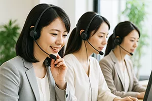 ステップ３：ご注文