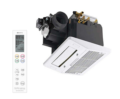 BDV-3303AUKNS-BL