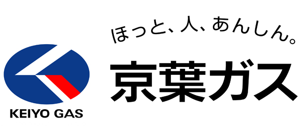 京葉ガスロゴ