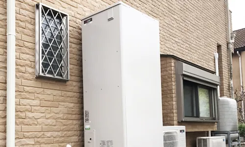 エコキュート補助金