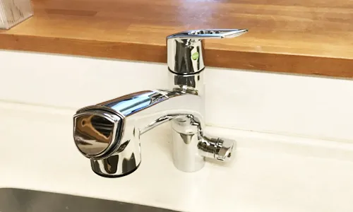 節湯水栓補助金