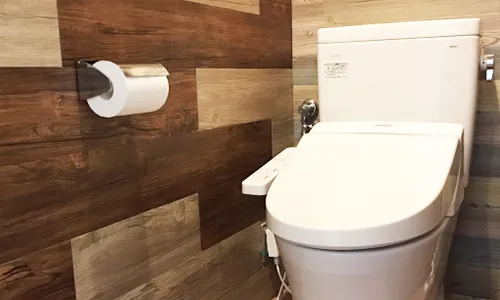 節水型トイレ補助金