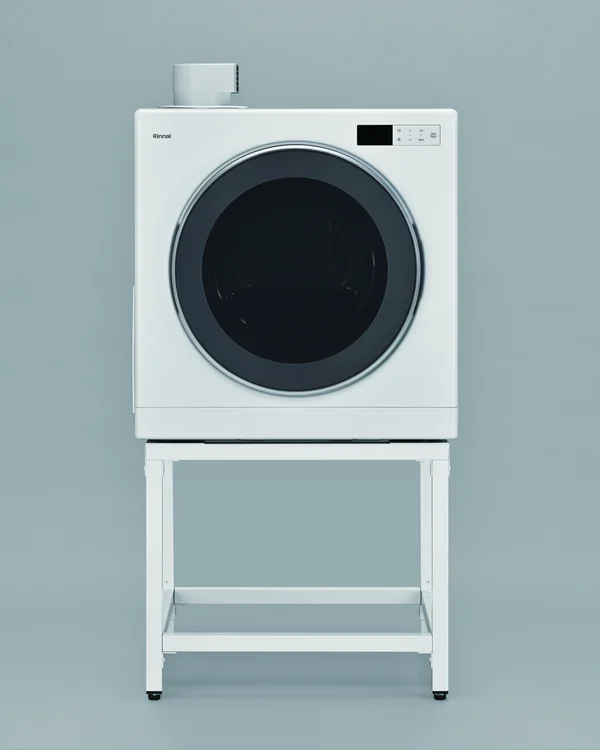 軒下専用 乾太くん｜RDT-93NTU・RDT-63NTU 工事費込み価格と設置条件