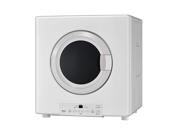 3位：スタンダードタイプ8kg　【RDT-80(A)】
