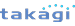 タカギ