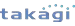 タカギ