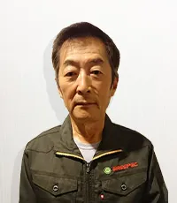 山地