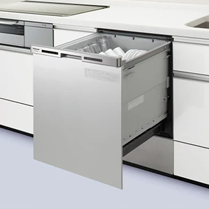 パナソニック 奥行60cm対応（NP-45MC6T）