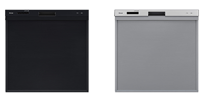 リンナイ ビルトイン食洗器 専用ドアパネル