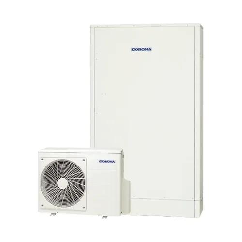 コロナ エコキュート フルオートタイプ CHP-E372AZ1
