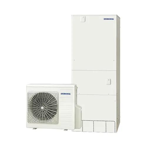 コロナ エコキュート フルオートタイプ CHP-E46AZ1