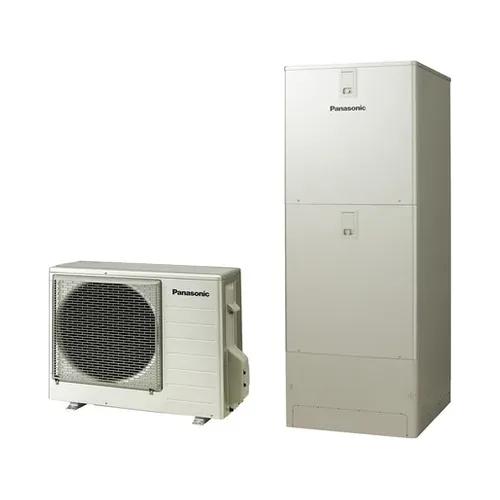 パナソニック エコキュート Jシリーズ HE-JU37LQS