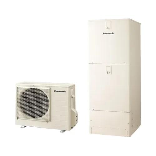 パナソニック エコキュート Nシリーズ HE-NU37LQS
