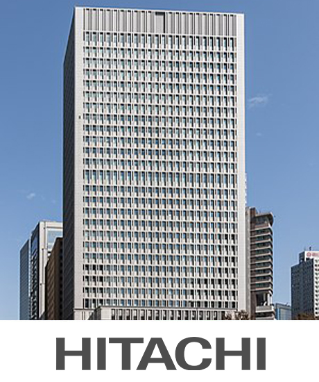 日立