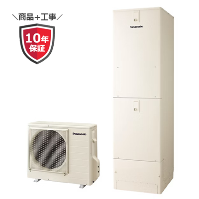 6位：パナソニック Sシリーズ　【HE-S46LQS】