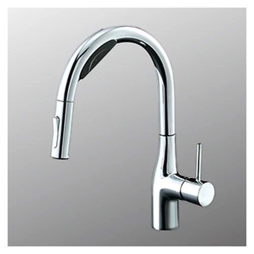 KVK 浄水器水栓（ビルトイン浄水器用）